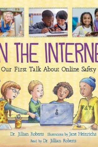 Cover of On the Internet