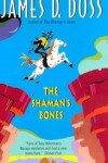 Book cover for The Shaman's Bones