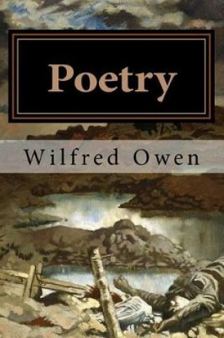 Cover of Poetry