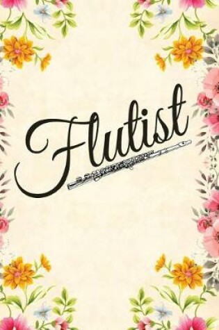 Cover of Flutist