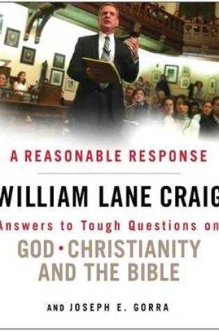 Cover of Reasonable Response, A