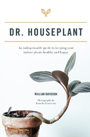 Cover of Dr. Houseplant