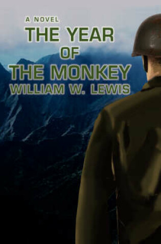 Cover of The Year of the Monkey