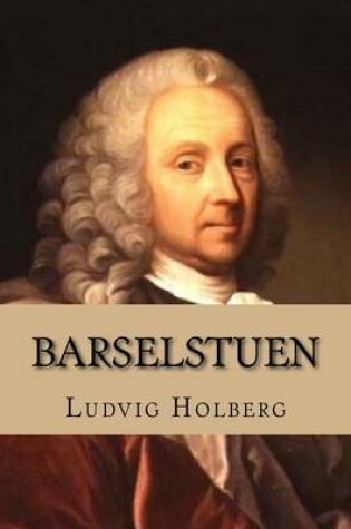 Cover of Barselstuen