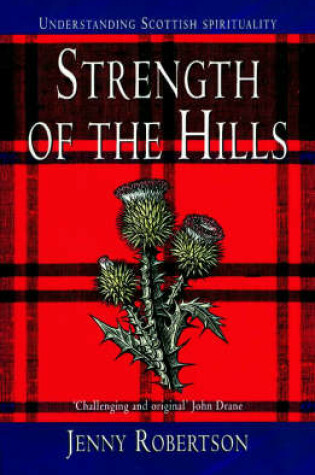 Cover of Strength of the Hills