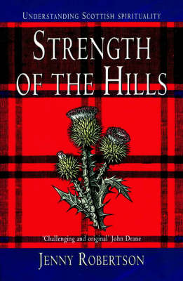 Book cover for Strength of the Hills