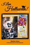 Book cover for I Love Halloween! Boy's Activity Book