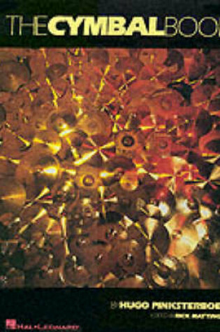 Cover of The Cymbal Book