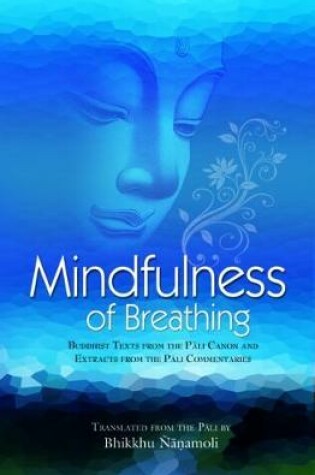 Cover of Mindfulness of Breathing