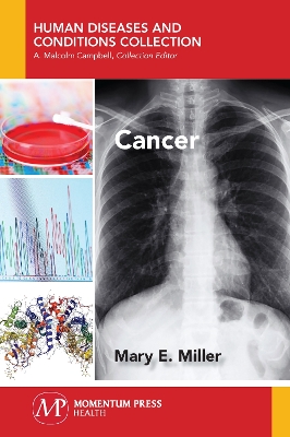 Book cover for Cancer