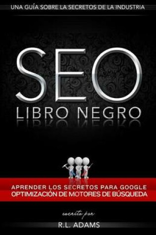 Cover of SEO Libro Negro