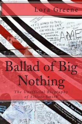 Cover of Ballad of Big Nothing