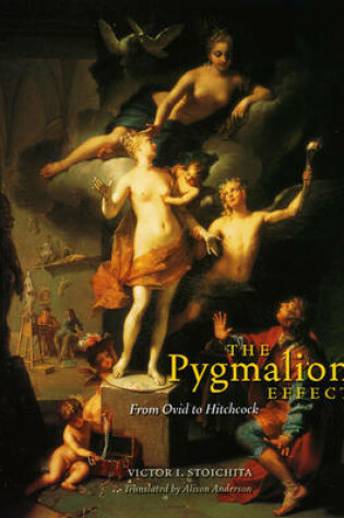 Cover of The Pygmalion Effect