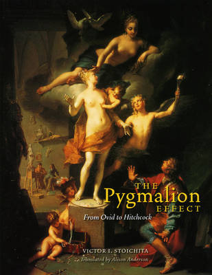 Cover of The Pygmalion Effect