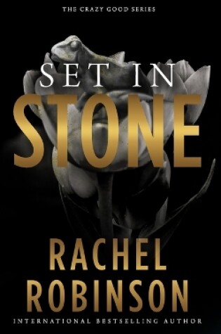 Cover of Set in Stone