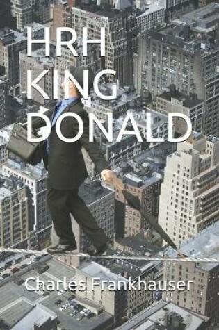 Cover of Hrh King Donald