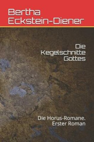 Cover of Die Kegelschnitte Gottes