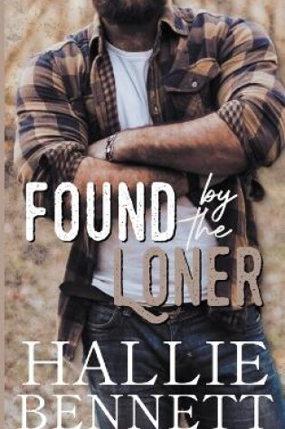 Cover of Found by the Loner