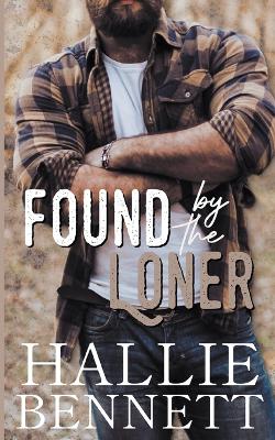 Book cover for Found by the Loner