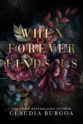 Book cover for When Forever Finds Us