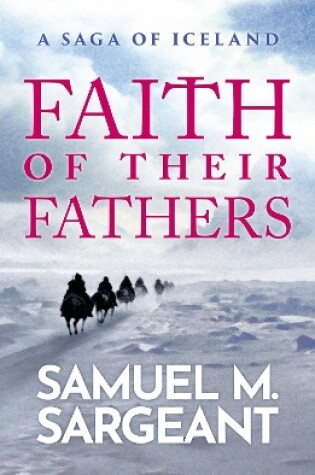 Cover of Faith of their Fathers
