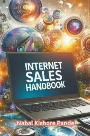 Cover of Internet Sales Handbook