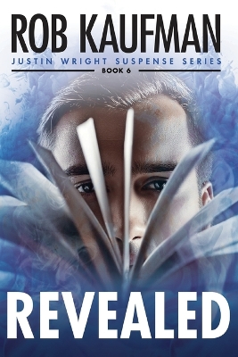 Cover of Revealed