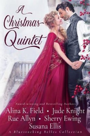 Cover of A Christmas Quintet