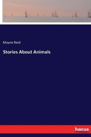 Cover of Stories About Animals