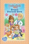 Book cover for Project Precious Paws