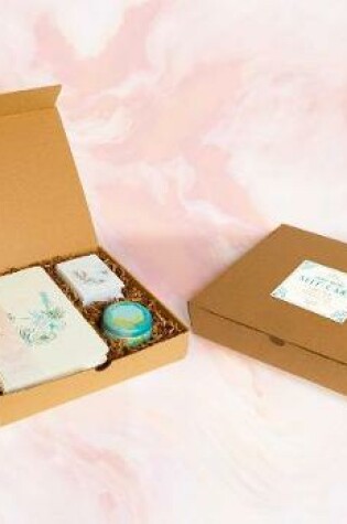 Cover of Self-Care Boxed Gift Set