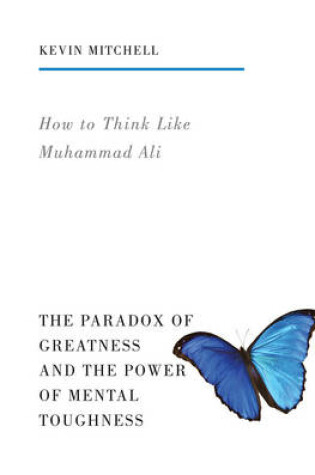Cover of How to Think Like Muhammad Ali