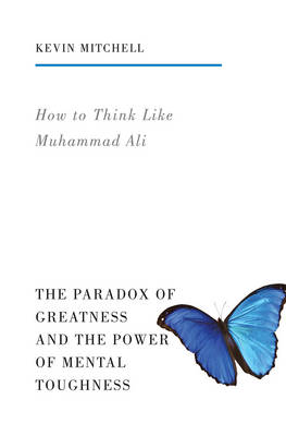 Book cover for How to Think Like Muhammad Ali