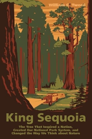 Cover of King Sequoia