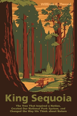 Book cover for King Sequoia