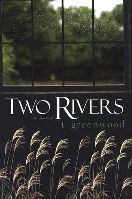 Book cover for Two Rivers