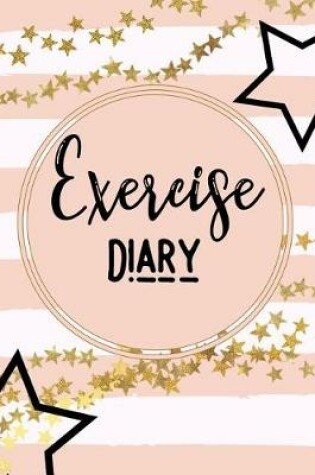 Cover of Exercise Diary