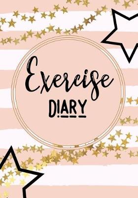 Book cover for Exercise Diary