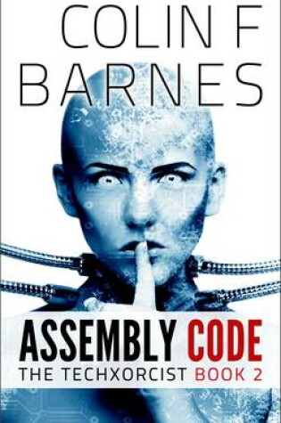 Cover of Assembly Code
