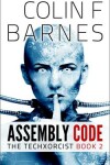 Book cover for Assembly Code