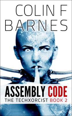 Book cover for Assembly Code