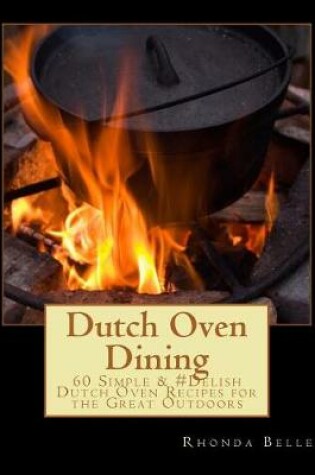 Cover of Dutch Oven Dining