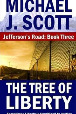 Cover of The Tree of Liberty