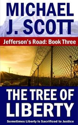 Cover of The Tree of Liberty