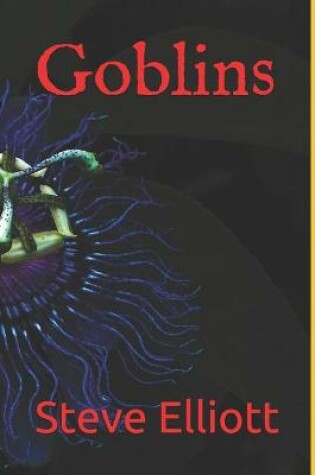 Cover of Goblins