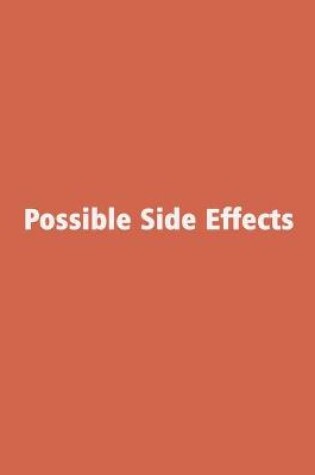 Cover of Possible Side Effects
