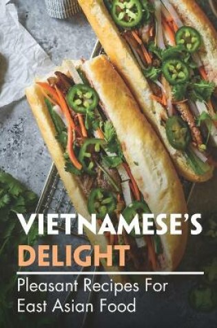 Cover of Vietnamese's Delight