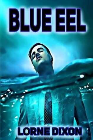Cover of Blue Eel