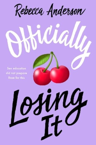 Cover of Officially Losing It