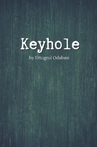 Cover of Keyhole